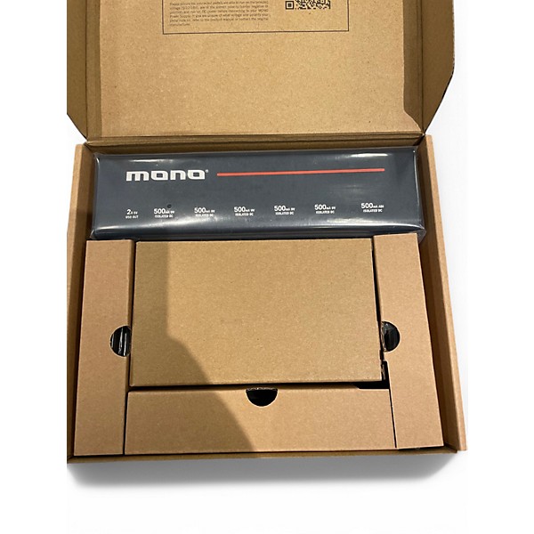 Used MONO PEDAL POWER SUPPLY Power Supply,New Products : American Fashion Style Bags On Sale