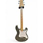 Used PRS SE Silver Sky Gray Solid Body Electric Guitar thumbnail
