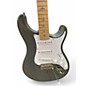 Used PRS SE Silver Sky Gray Solid Body Electric Guitar