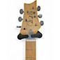 Used PRS SE Silver Sky Gray Solid Body Electric Guitar