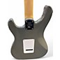 Used PRS SE Silver Sky Gray Solid Body Electric Guitar