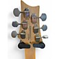 Used PRS SE Silver Sky Gray Solid Body Electric Guitar