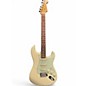 Used Fender VENTURA Vintage White Solid Body Electric Guitar thumbnail