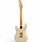 Used Fender VENTURA Vintage White Solid Body Electric Guitar