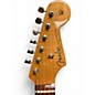 Used Fender VENTURA Vintage White Solid Body Electric Guitar