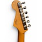 Used Fender VENTURA Vintage White Solid Body Electric Guitar
