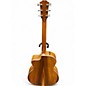 Used Taylor 214CE Koa Natural Acoustic Electric Guitar
