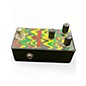Used Fat Foot Effects Thallium 81 Effect Pedal