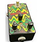 Used Fat Foot Effects Thallium 81 Effect Pedal
