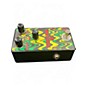 Used Fat Foot Effects Thallium 81 Effect Pedal