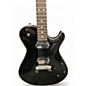 Used Knaggs Kenai Tier 2 Black Solid Body Electric Guitar