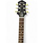Used Knaggs Kenai Tier 2 Black Solid Body Electric Guitar