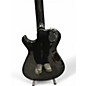 Used Knaggs Kenai Tier 2 Black Solid Body Electric Guitar