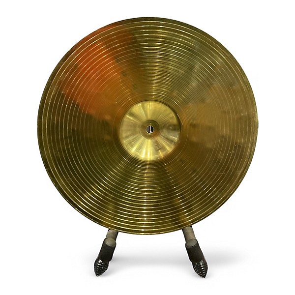 Used SABIAN 14in SBR Hi Hat Top Cymbal