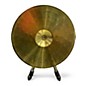 Used SABIAN 14in SBR Hi Hat Top Cymbal