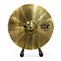 Used SABIAN 14in SBR Hi Hat Top Cymbal