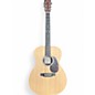 Used Martin XSERIES Natural Acoustic Guitar thumbnail
