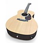 Used Martin XSERIES Natural Acoustic Guitar