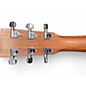 Used Martin XSERIES Natural Acoustic Guitar