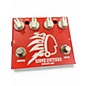 Used Sioux Guitars COMBINATION BRIDGE Effect Pedal thumbnail