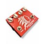 Used Sioux Guitars COMBINATION BRIDGE Effect Pedal