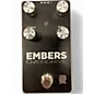 Used Lpd Pedals Embers Effect Pedal thumbnail