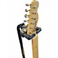 Used Fender pure vintage 52 telecaster Butterscotch Solid Body Electric Guitar