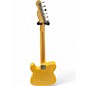 Used Fender pure vintage 52 telecaster Butterscotch Solid Body Electric Guitar