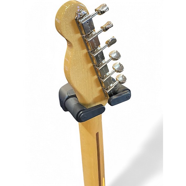 Used Fender pure vintage 52 telecaster Butterscotch Solid Body Electric Guitar