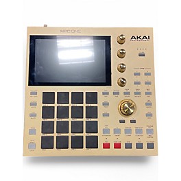 Used Akai Professional mpc one Production Controller