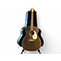 Used Martin 00017SM Black Acoustic Guitar thumbnail