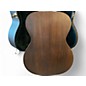 Used Martin 00017SM Black Acoustic Guitar
