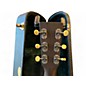 Used Martin 00017SM Black Acoustic Guitar