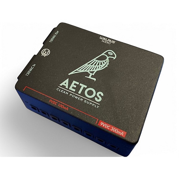 Used Walrus Audio AETOS POWER SUPPLY,New Products : American Fashion Style Bags On Sale