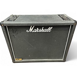 Used Marshall 1936 150W 2x12 Guitar Cabinet