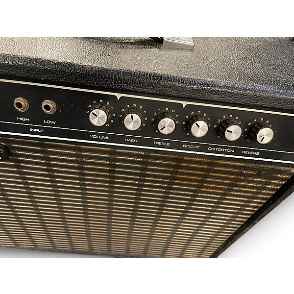 Used Yamaha THIRTY 112 Guitar Combo Amp