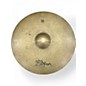 Used Zildjian 22in Ping Ride Cymbal thumbnail