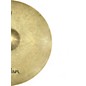 Used Zildjian 22in Ping Ride Cymbal