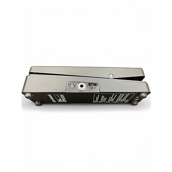 Used Electro-Harmonix DUAL EXPRESSION Pedal