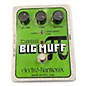 Used Electro-Harmonix Big Muff Bass Distortion Bass Effect Pedal thumbnail