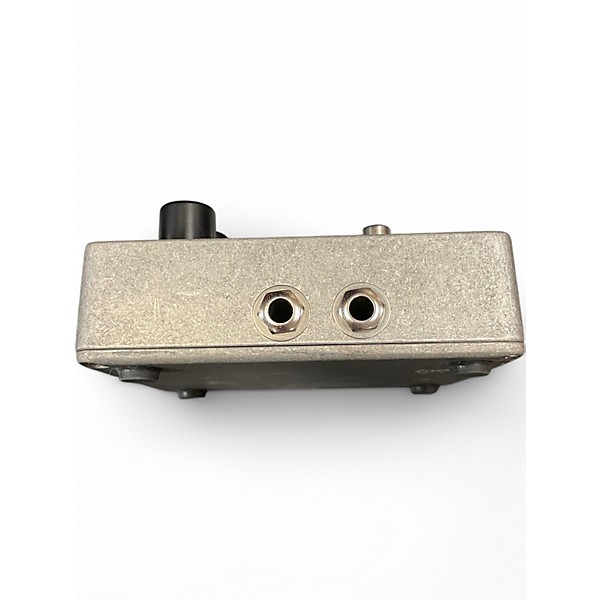 Used Electro-Harmonix Big Muff Bass Distortion Bass Effect Pedal
