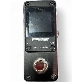 Used Tomsline AT-07 TUNER Tuner Pedal