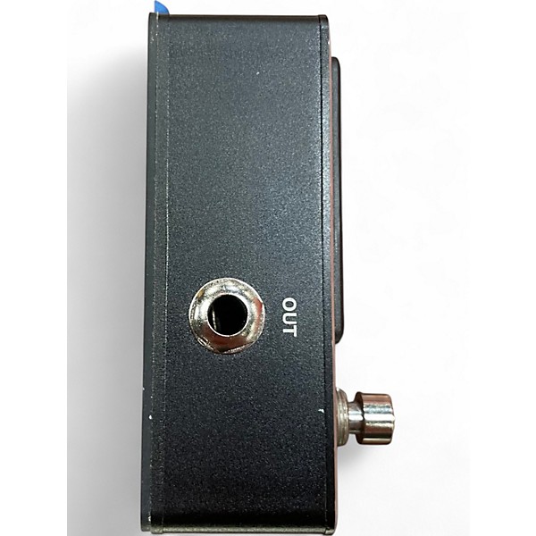 Used Tomsline AT-07 TUNER Tuner Pedal