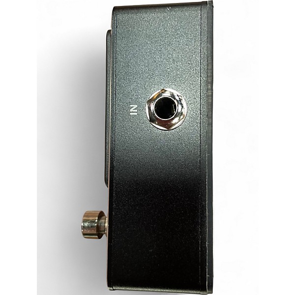Used Tomsline AT-07 TUNER Tuner Pedal