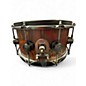 Used DW 14in TIMEKEEPER DREX6514SSATK TEAK Drum
