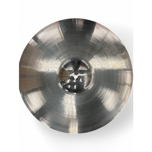 Used SABIAN 17in XSR CONCEPT CRASH Cymbal