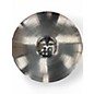 Used SABIAN 17in XSR CONCEPT CRASH Cymbal thumbnail