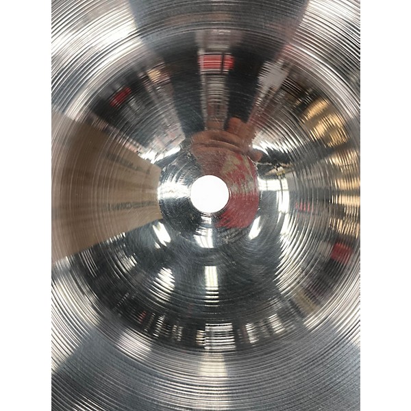 Used SABIAN 17in XSR CONCEPT CRASH Cymbal