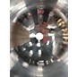 Used SABIAN 17in XSR CONCEPT CRASH Cymbal