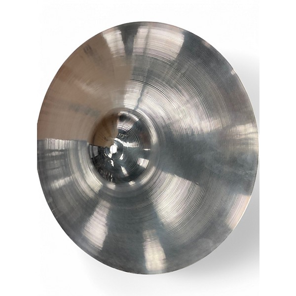 Used SABIAN 17in XSR CONCEPT CRASH Cymbal